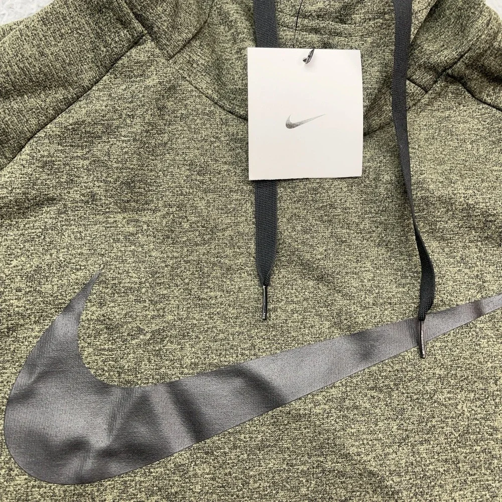 Nike therma fit